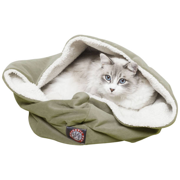 Go Pet Club 106" Cat Tree & Reviews Wayfair Canada